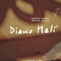 Ludovico Einaudi - Diario Mali (Deluxe/Red Vinyl/2LP)