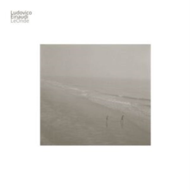 Ludovico Einaudi: Leonde (Blue Vinyl/2LP)