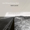 Keith Jarrett - Carl Philipp Emanuel Bach: Wurttemberg Sonatas (2LP)
