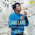 Saint-Saens (2LP)