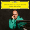 Yannick Nezet-Seguin - Introspection: Solo Piano Sessions - LP Vinyl
