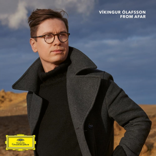 From Afar (2CD)