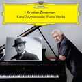 Karol Szymanowski Piano Works (2LP)