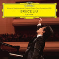 Winner Of The 18Th International Chopin Piano Competition 2021 (2LP)