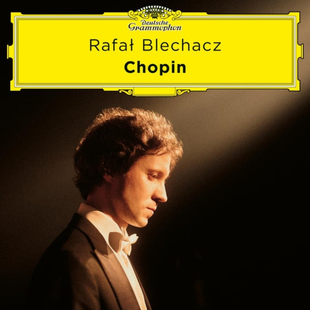 Rafal Blechacz - Chopin (2LP)