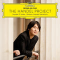 Seong-Jin Cho - Handel Project - Handel: 3 Suites - Brahms: Handel Variations (2LP)