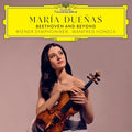 Maria; Manfred Honeck; Wiener Symphoniker Duenas - Beethoven & Beyond (2LP)