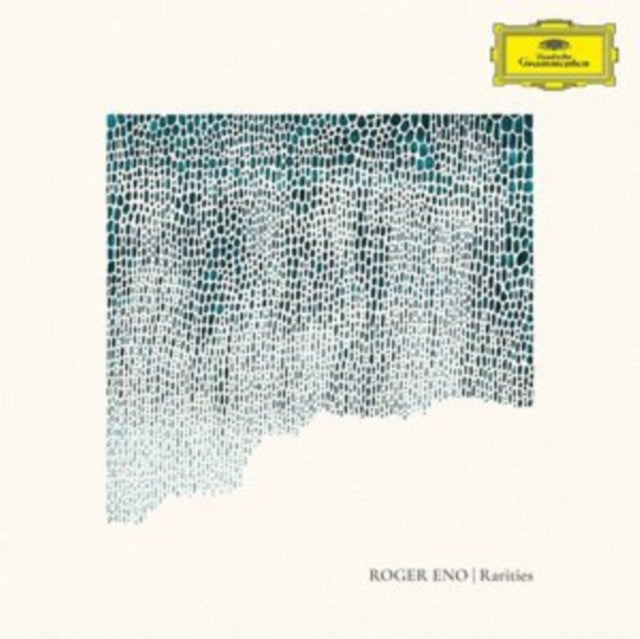 Roger Eno - Turning Year Rarities & Skies, They Shift Like Chords… & Turning Year - LP Vinyl Bundle