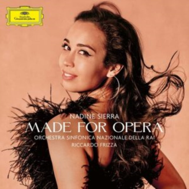 Made For Opera (180G/2LP)