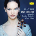 Bach: Violin Concertoslos Angeles Chamber Orchestra/Jeffrey Kahane (180G/2LP)
