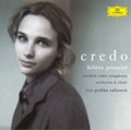 Helene Grimaud: Credo (2LP)