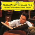 Berliner Philharmoniker; Claudio Abbado - Mahler: Symphonie No. 5 (2LP)