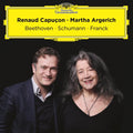 Beethoven/Schumann/Franck (180G/2LP)