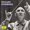 William Steinberg - William Steinberg: Complete Command Classics Recordings (17CD)