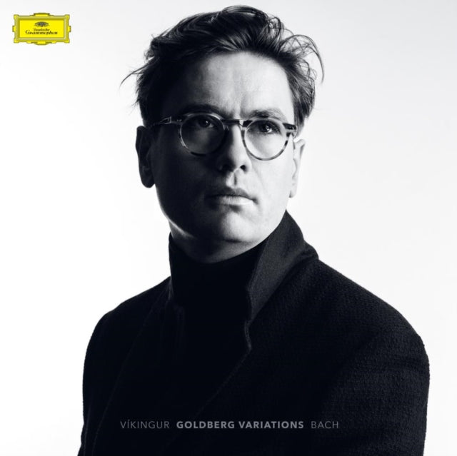 Johann Sebastian Bach - Bach: Goldberg Variations (2LP)