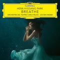 Hera Hyesang; Jochen Rieder & Orchestra Del Teatro Carlo Felice Park - Breathe - CD