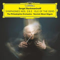 Yannick & The Philadelphia Orchestra Nezet-Seguin - Rachmaninoff: Symphonies Nos. 2 & 3; Isle Of The Dead (2CD)
