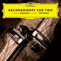Rachmaninoff Duos (2CD)