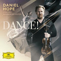 Zurcher Kammer Orchester - Daniel Hope: Dance! (2CD)