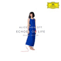 Alice Sara Ott - Echoes Of Life (Deluxe) (2CD)
