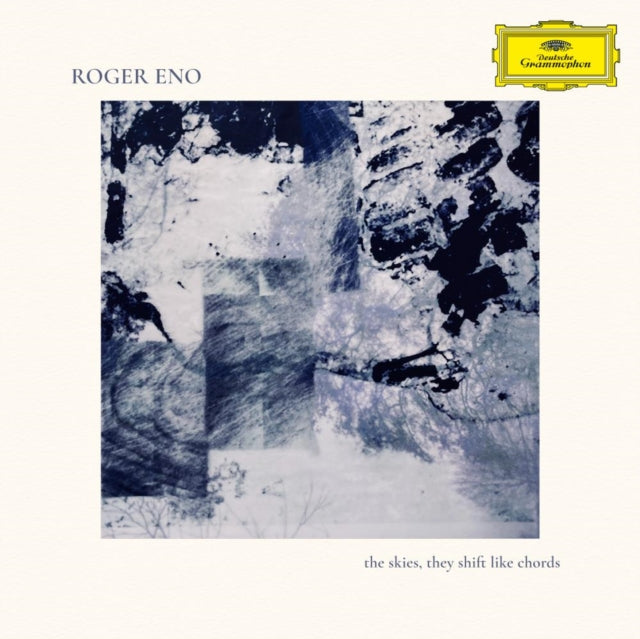 Roger Eno - Turning Year Rarities & Skies, They Shift Like Chords… & Turning Year - LP Vinyl Bundle