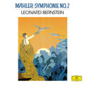 New York Philharmonic & Leonard Bernstein - Mahler: Symphony No. 2 Resurrection (2LP)
