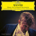 Maestro: Music By Leonard Bernstein (Ost) (2LP)