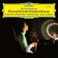 Berlioz: Symphonie Fantastique, Op. 14, H. 48 (The Original Source Series/180G)
