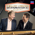 Jean-Yves; Michael Feinstein Thibaudet - Gershwin Rhapsody - CD
