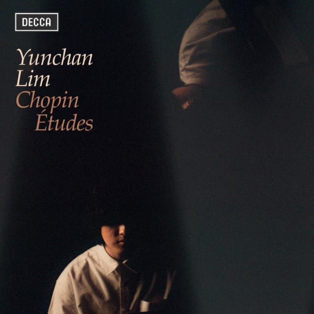 Yunchan Lim - Chopin Etudes - LP Vinyl
