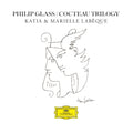 Katia & Marielle Labeque - Philip Glass/Cocteau Trilogy (2CD)
