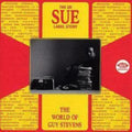 Various Artists - Uk Sue Label Story: The World Of Guy Stevens / Var - CD