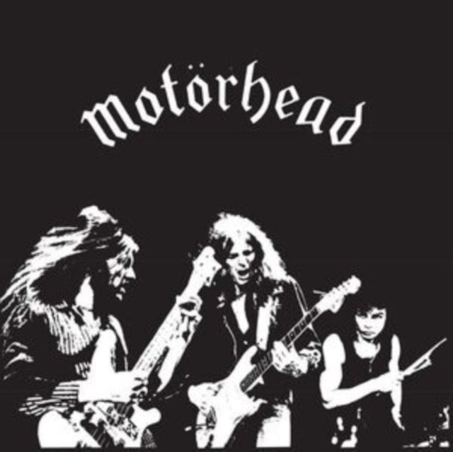 Motorhead/City Kids