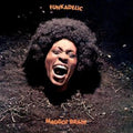 Funkadelic - Maggot Brain - LP Vinyl