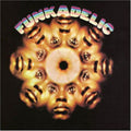 Funkadelic - Funkadelic - Music CD