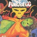 Funkadelic - Let's Take It To Stage - CD