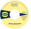 Lonnie Liston Smith - Expansions / A Chance For Peace - 7 Inch Vinyl