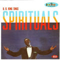 B.B. King - Sings Spirituals - CD