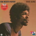 Free Will (180G/All-Analog Remastered)