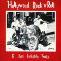 Various Artists - Hollywood Rock N Roll / Various - CD
