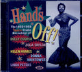 Various Artists - Hands Off: 1950 - 1956 Modern Studio Recording / Var - CD