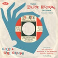 Various Artists - Laurie Records Story Vol 3: Girls & Girl Groups - CD