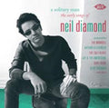 Various Artists - Solitary Man: Early Songs Of Neil Diamond / Var - CD