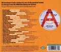 Various Artists - Where The Boys Are / Various - CD