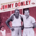 Jimmy Donley - In The Key Of Heartbreak: Complete Tear Drop - CD