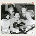 Del Shannon - Complete Uk Singles & More 1961 - 1966 - CD