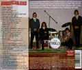 Stained Glass - Scene In-Between 1965 - 1967 - CD