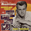 Johnny & The Hurricanes - Hurricane Force: Rare Live & Unissued - CD