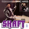 Isaac Hayes - Shaft (Ost) - LP Vinyl