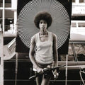 Various Artists - If You're Not Part Of The Solution: Soul, Politics & Spirituality In Jazz 1967-1976 - CD